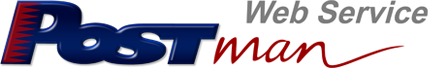 POSTman Web Service