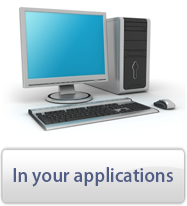 Application Intergration