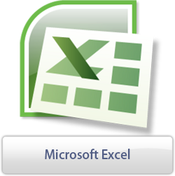 Microsoft Excel