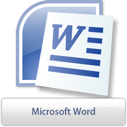 Microsoft Word